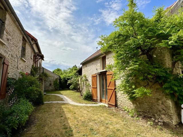 Maison 7 pièces 177 m²