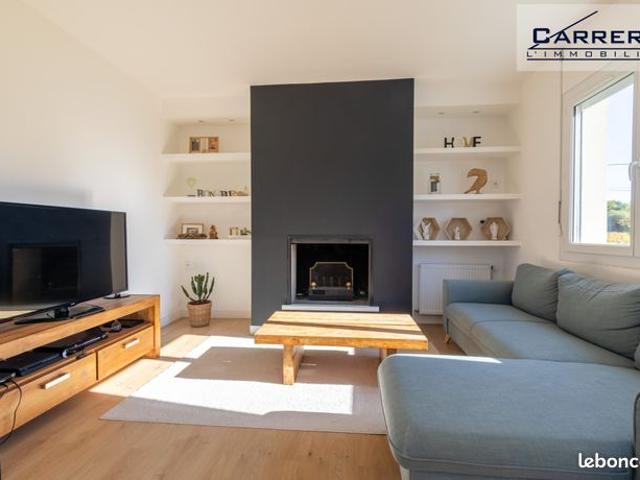 Maison 7 pièces 177 m²
