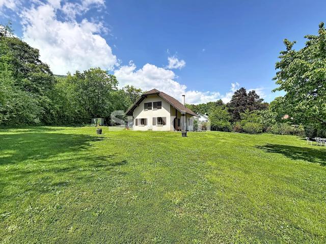 Maison 7 pièces 177 m²