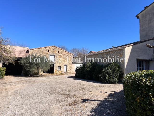Maison 7 pièces 177 m²