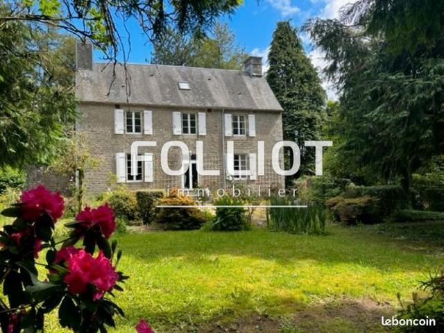 Maison 7 pièces 177 m²
