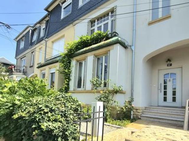 Maison 7 pièces 177 m²