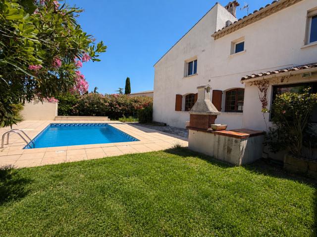 Maison 7 pièces 177 m²
