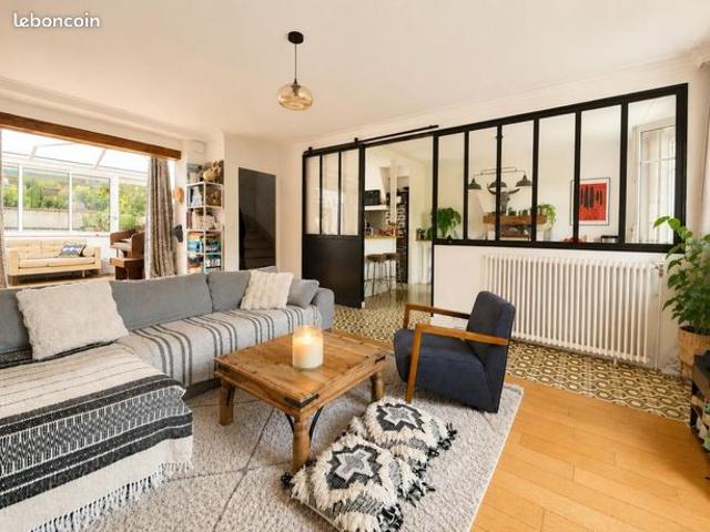Maison 7 pièces 177 m²