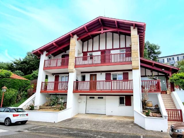 Maison 7 pièces 177 m²