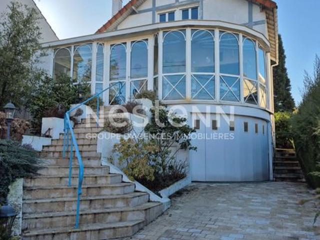 Maison 7 pièces 177 m²
