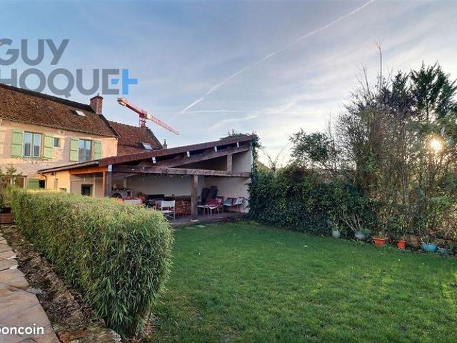 Maison 7 pièces 177 m²