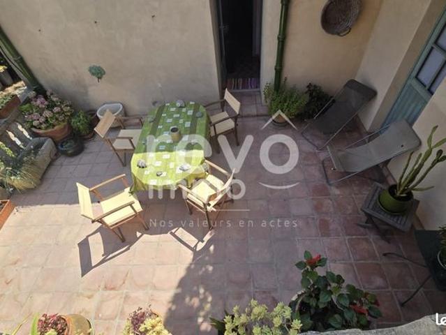 Maison 7 pièces 177 m²