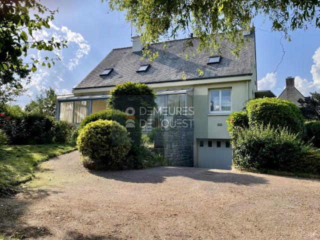 Maison 7 pièces 177 m²