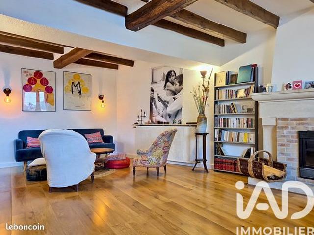 Maison 7 pièces 177 m²