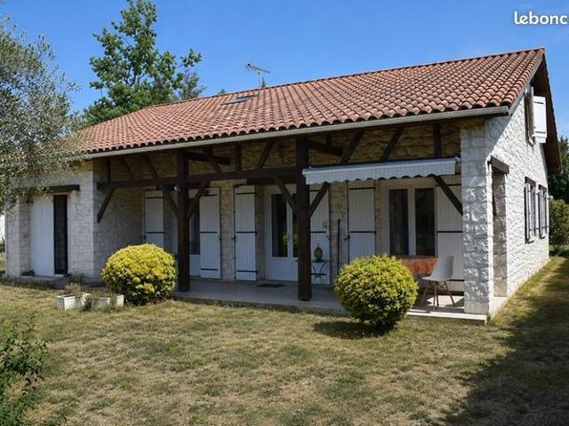 Maison 7 pièces 177 m²