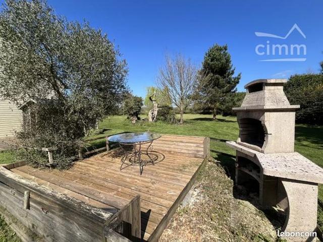 Maison 7 pièces 177 m²