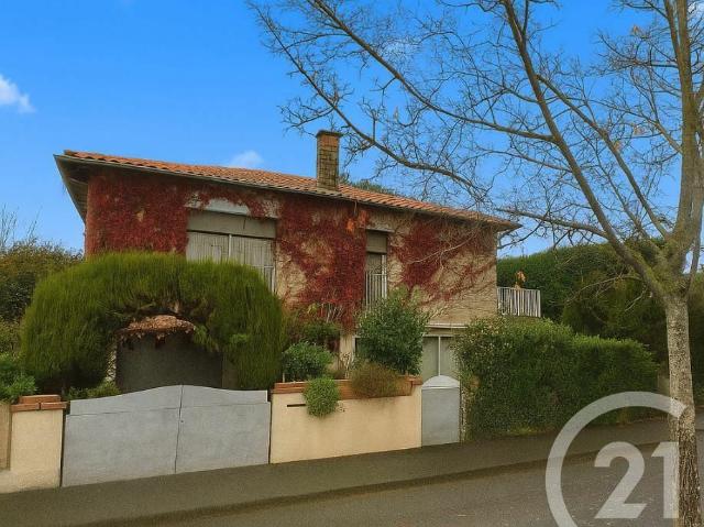 Maison 7 pièces 187 m²