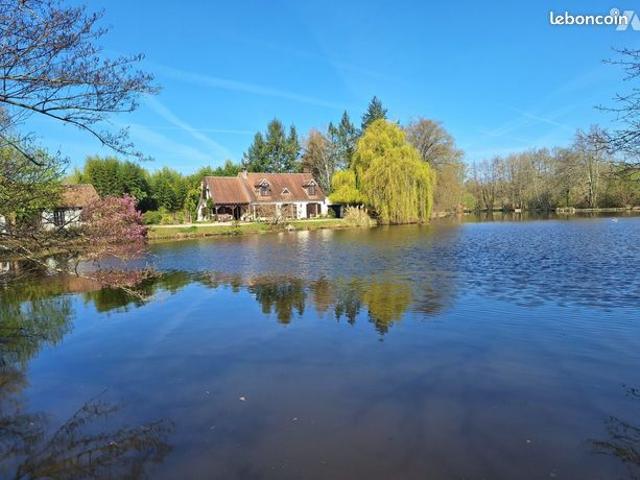 Maison 7 pièces 177 m²