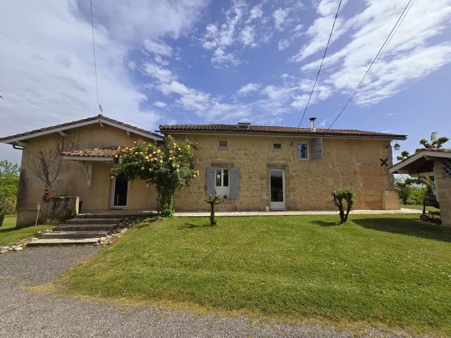 Maison 7 pièces 177 m²