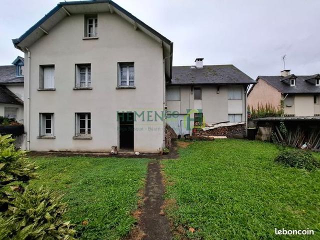 Maison 7 pièces 177 m²