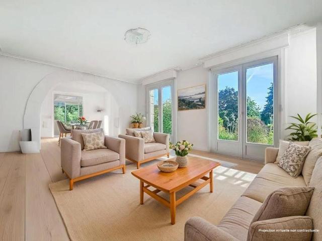 Maison 7 pièces 177 m²