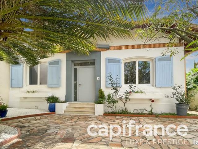 Maison 7 pièces 177 m²