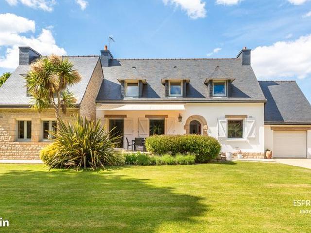 Maison 7 pièces 177 m²