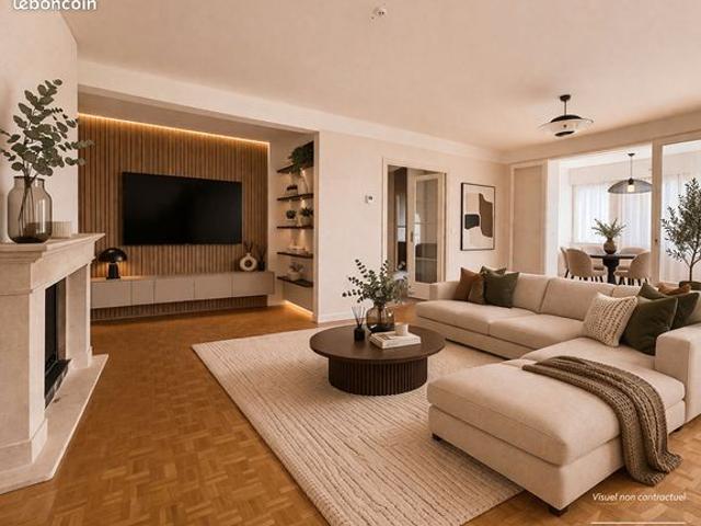 Maison 7 pièces 177 m²