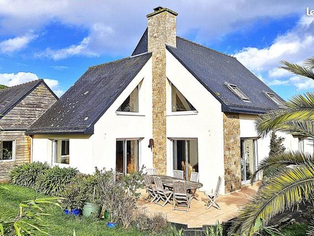 Maison 7 pièces 177 m²