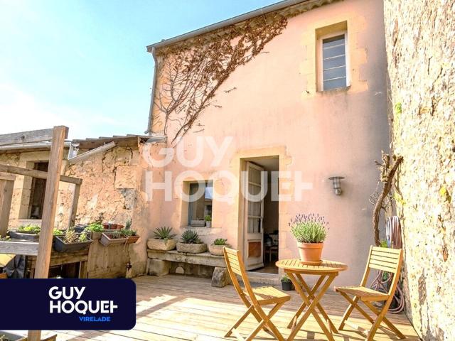 Maison 7 pièces 177 m²