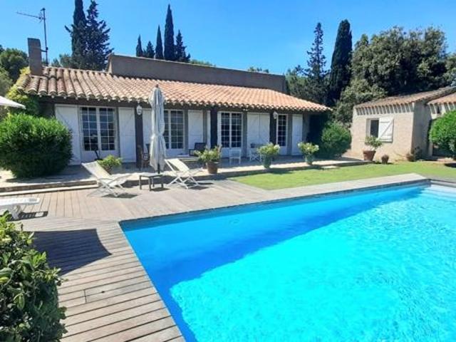 Maison 7 pièces 177 m²