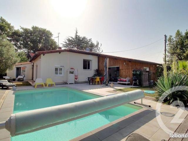 Maison 7 pièces 177 m²
