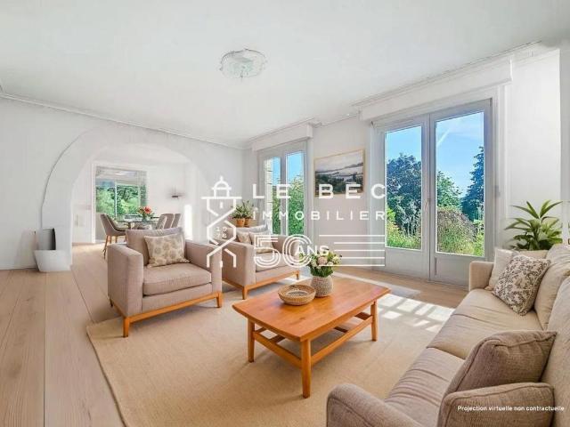 Maison 7 pièces 177 m²