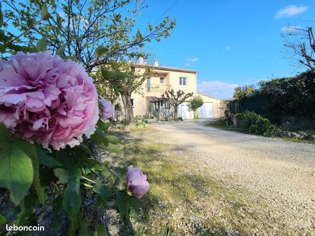 Maison 7 pièces 177 m²