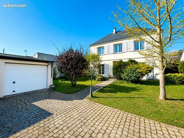 Maison 7 pièces 177 m²