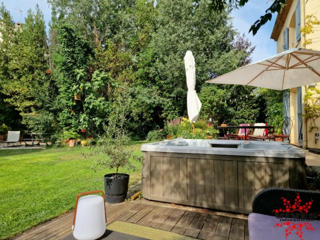 Maison 7 pièces 177 m²