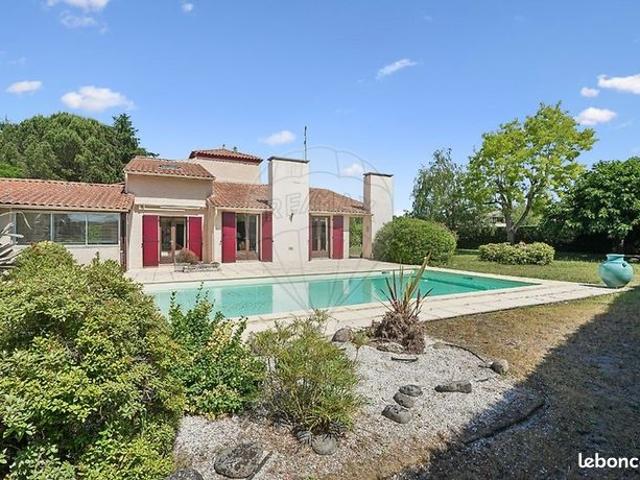 Maison 7 pièces 177 m²