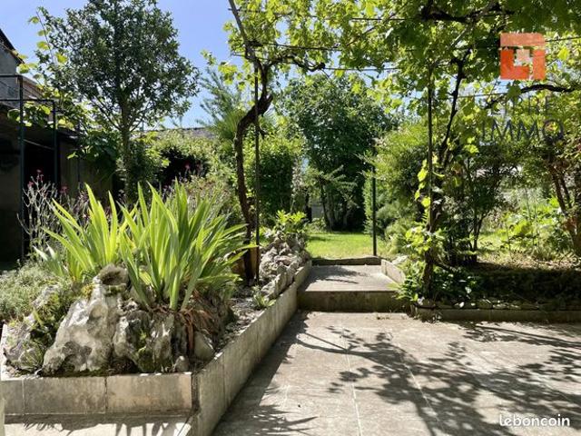 Maison 7 pièces 177 m²