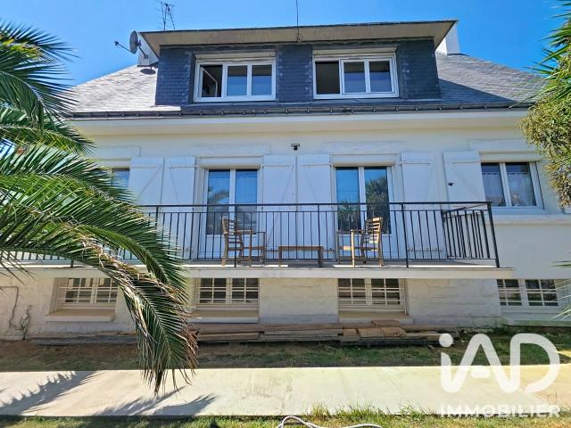 Maison 7 pièces 177 m²