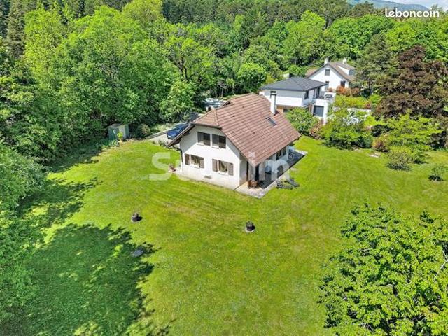Maison 7 pièces 177 m²