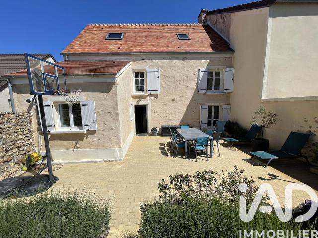 Maison 7 pièces 177 m²