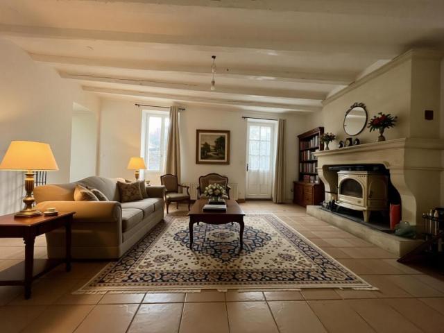 Maison 7 pièces 177 m²
