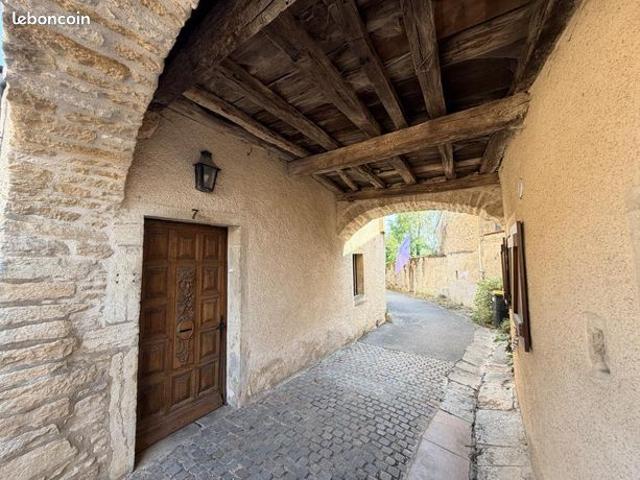 Maison 7 pièces 177 m²