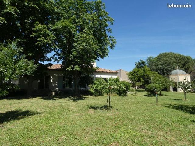 Maison 7 pièces 177 m²