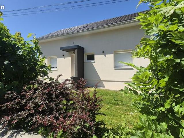 Maison 7 pièces 177 m²