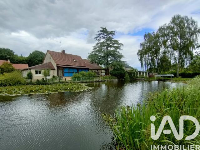 Maison 7 pièces 177 m²
