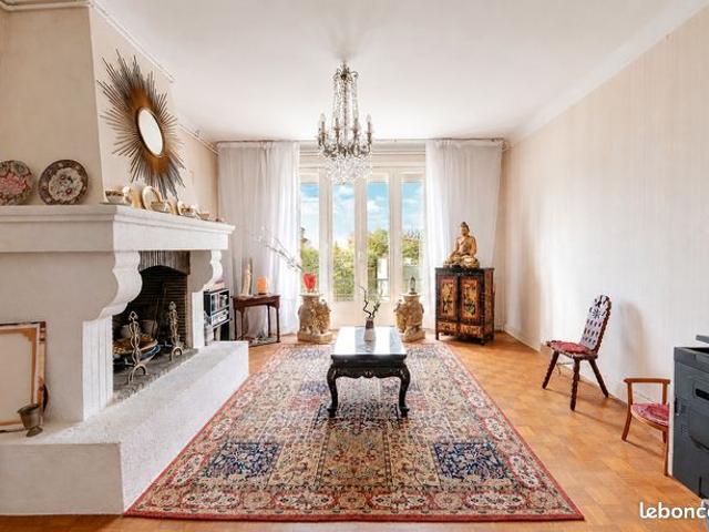 Maison 7 pièces 177 m²