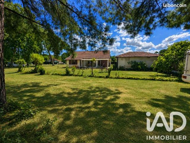 Maison 7 pièces 177 m²