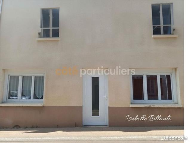 Maison 7 pièces 177 m²