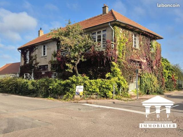 Maison 7 pièces 177 m²