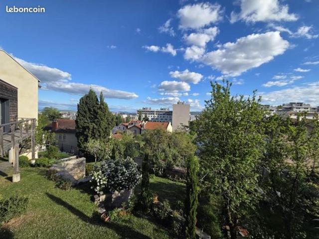 Maison 7 pièces 177 m²