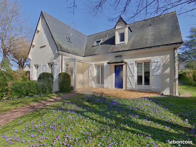 Maison 7 pièces 177 m²