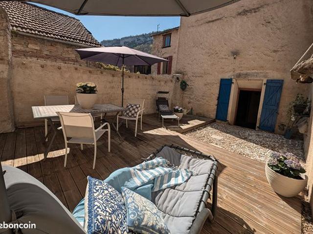 Maison 7 pièces 177 m²