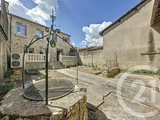 Maison 7 pièces 177 m²